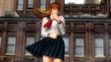 Dead or Alive 5 Heroine Costume DLC Preview