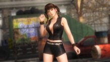 Dead or Alive 5 Heroine Costume DLC Preview