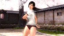 Dead or Alive 5 Heroine Costume DLC Preview