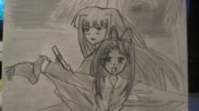 Love hina