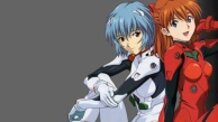 Evangelion love
