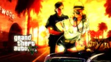 GTA V