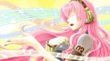 Megurine Luka