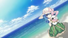 Yoshino (Date A Live)