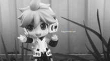 Kagamine☆Len「append」