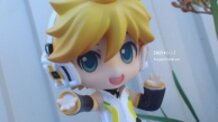 Kagamine Len ◎ Append
