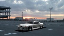 Skyline GT-R (R32): The Queen of Wangan (S-Tuner)