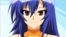 Medaka Kurokami