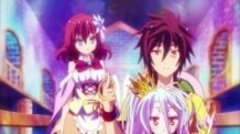No game no life