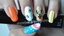 ONE PIECE: Tony Tony Chopper (New World) nails