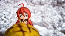 Shana & melonpan