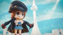Nendoroid Fight Club Mako (Kill la Kill) | Figure Spotlight & Official GSC US CM (Video Playlist)
