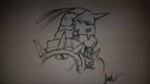 Alphonse Elric
