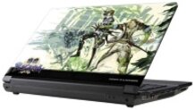 Samurai Kings (Sengoku Basara) laptop PC