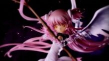 Ultimate Madoka Figure