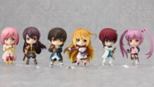 Nendoroid Petite: Tales Series