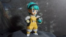 Dragon Ball Z - Bulma