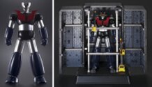 Special Figure "Mazinger Z"