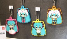 Photo Report - Dengeki 20th Anniversary Festival