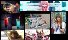 Otacool Station Café