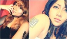 Fallen Angels: ErenxLevi Genderbend