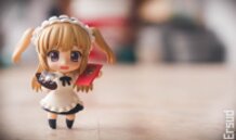 Be careful Kobato-chan!