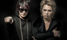 VAMPS 2017 Spring