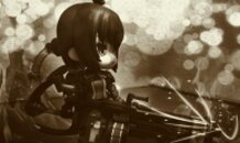 Gun blade Master Imca 