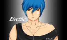Elvethe