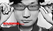 METAL GEAR SOLID 25 anniversary