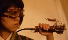 Carrot and Stick ②