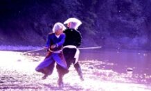 hakuouki hijikata kazama