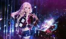 Sheryl Nome : Seek the beat in your heart