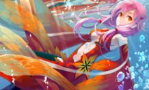 50 Great Illustrations from Tokyo Otaku Mode's Website!