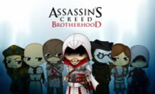 Assassin's Creed Brotherhood
