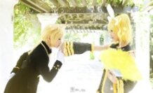 Vocaloid Servant of Evil Concert Version