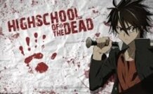 high school of the dead