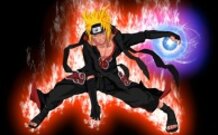 naruto's rasengan