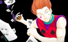 Hisoka / HxH
