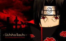 Uchiha Itachi
