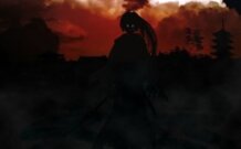 Kenshin Himura Battosai