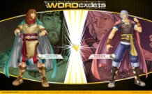 Manga Bible Poster I