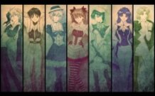 Vintage Anime
