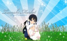 Tamako Market HD