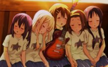 K-ON! U & I ( another )