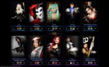 League of Legends