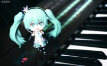 ヽ(≧Д≦)ノ【 HATSUNE MIKU Racing 2013 Ver. 】