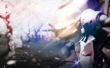 Sakura Shinguji - Sakura Wars
