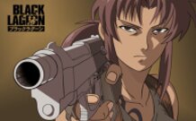 Black Lagoon