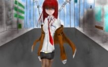 Steins;Gate Kurisu Makise